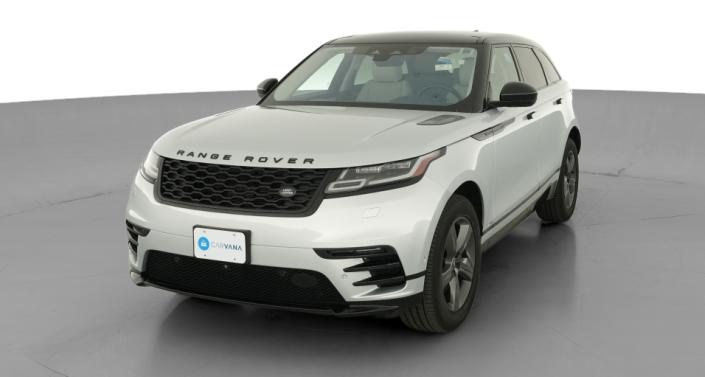 Thumbnail: 2021 Land Rover Range Rover Velar - 1