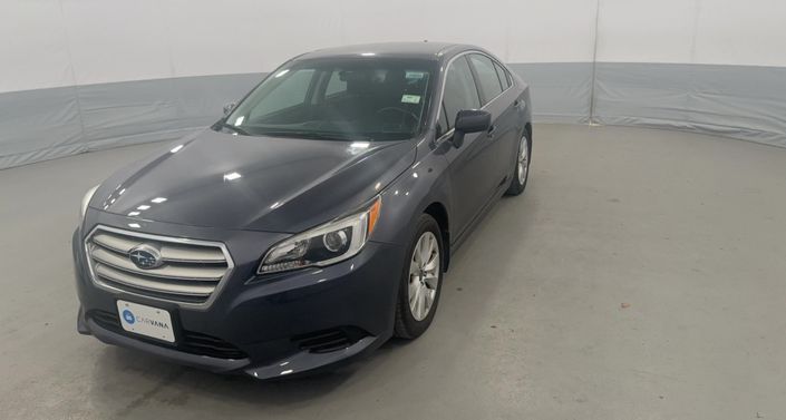 2016 Subaru Legacy Premium -
                  Akron, NY