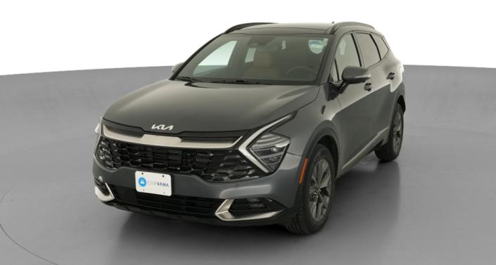Thumbnail: 2025 Kia Sportage - 1
