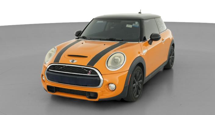 2014 MINI Cooper Hardtop S -
                  Concord, NC