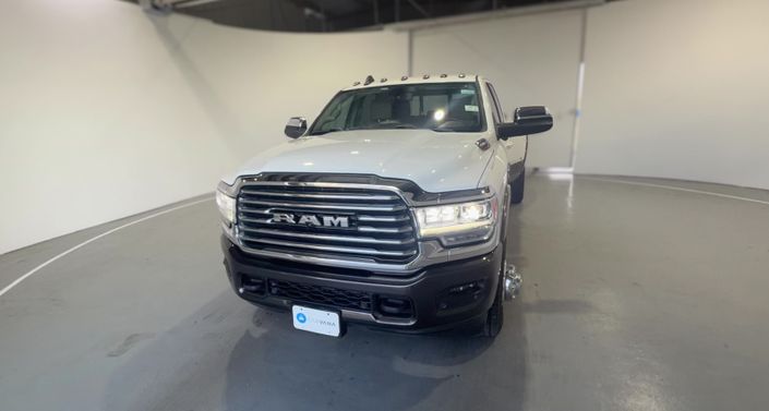 Thumbnail: 2020 RAM 3500 - 1