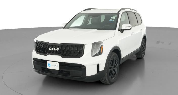 Thumbnail: 2024 Kia Telluride - 1