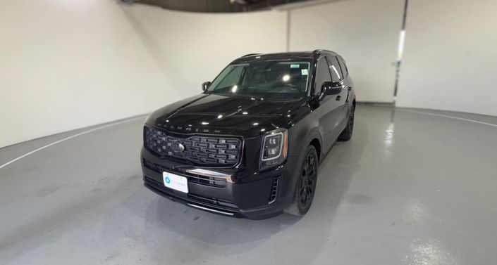 Thumbnail: 2021 Kia Telluride - 1