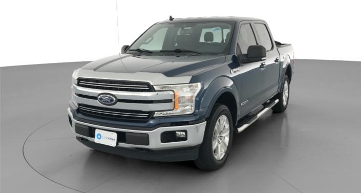 Thumbnail: 2019 Ford Econoline - 1