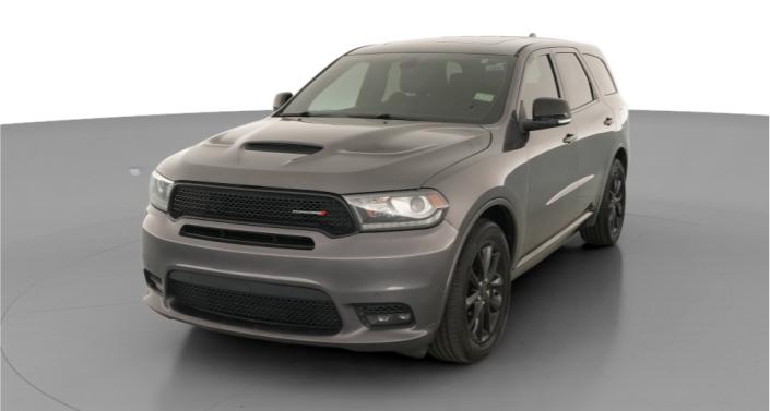 Thumbnail: 2018 Dodge Durango - 1