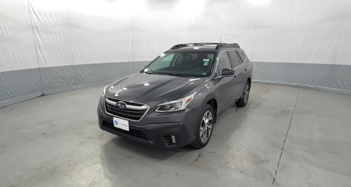 Thumbnail: 2020 Subaru Outback - 1