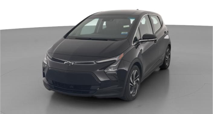 2023 Chevrolet Bolt EV 2LT -
                  Lorain, OH