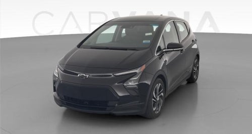 2023 Chevrolet Bolt EV