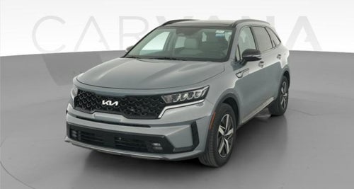2022 Kia Sorento