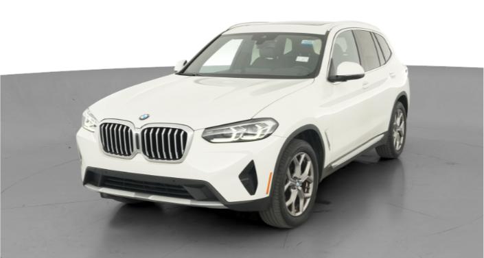 Thumbnail: 2023 BMW X3 - 1