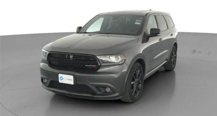Thumbnail: 2017 Dodge Durango - 1