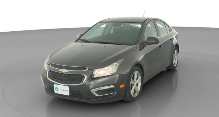 2015 Chevrolet Cruze LT -
                  Indianapolis, IN
