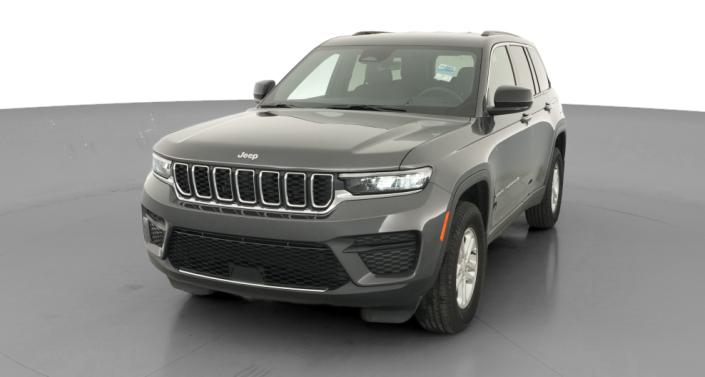 Thumbnail: 2025 Jeep Grand Cherokee - 1