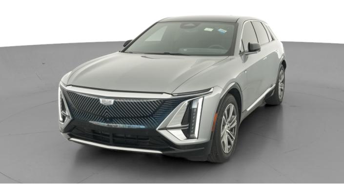 2024 Cadillac Lyriq Luxury 1 -
                  Bessemer, AL