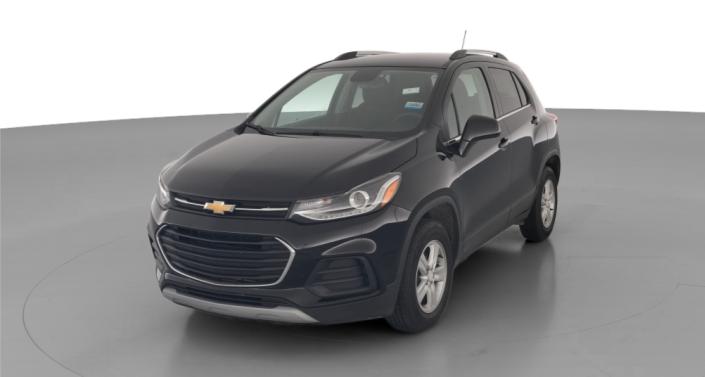 2020 Chevrolet Trax LT -
                  Lorain, OH