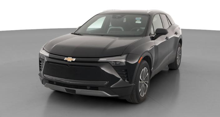 2024 Chevrolet Blazer EV 2LT -
                  Lorain, OH