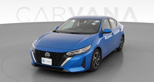 2024 Nissan Sentra
