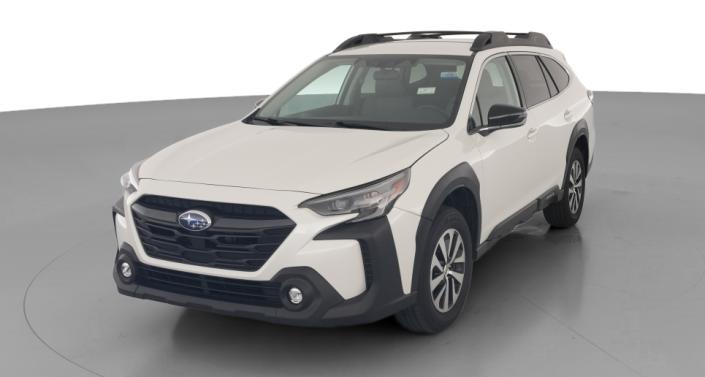 Thumbnail: 2024 Subaru Outback - 1