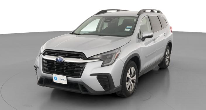 Thumbnail: 2023 Subaru Ascent - 1