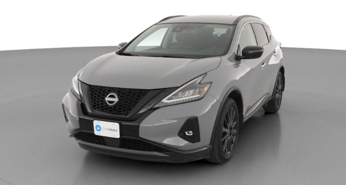 Thumbnail: 2024 Nissan Murano - 1
