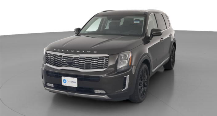 Thumbnail: 2020 Kia Telluride - 1