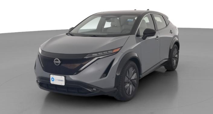 Thumbnail: 2024 Nissan Ariya - 1