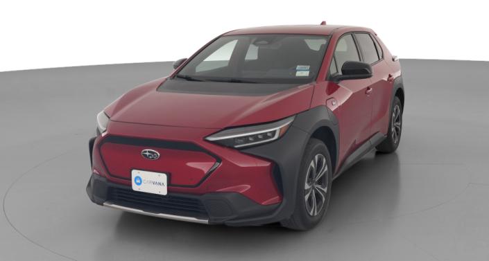 2023 Subaru Solterra Limited -
                  Lorain, OH