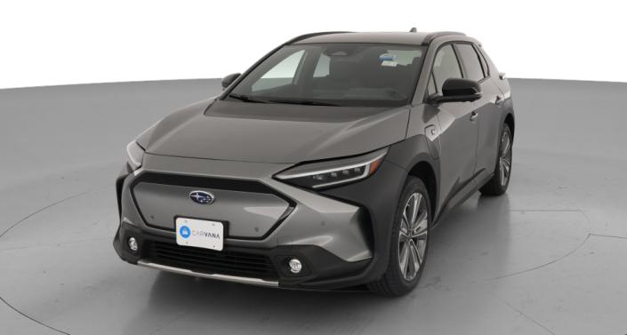 2023 Subaru Solterra Limited -
                  Lorain, OH