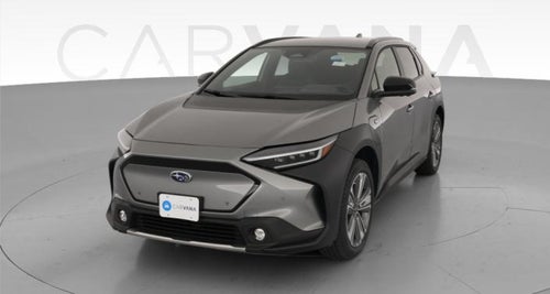 2023 Subaru Solterra