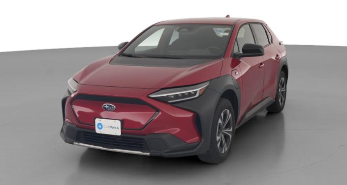 2023 Subaru Solterra Premium -
                  Lorain, OH