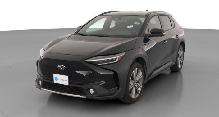 Thumbnail: 2023 Subaru Solterra - 1