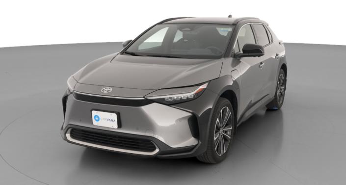 2023 Toyota bZ4X Limited -
                  Lorain, OH