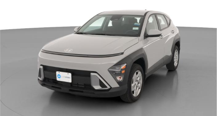 Thumbnail: 2026 Hyundai Kona - 1