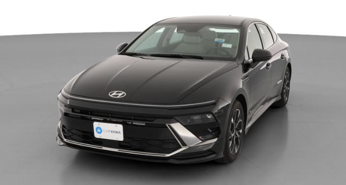 Thumbnail: 2025 Hyundai Sonata - 1