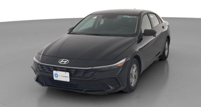 Thumbnail: 2026 Hyundai Elantra - 1