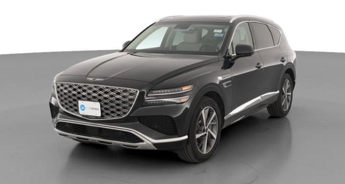 Thumbnail: 2025 Genesis GV80 - 1