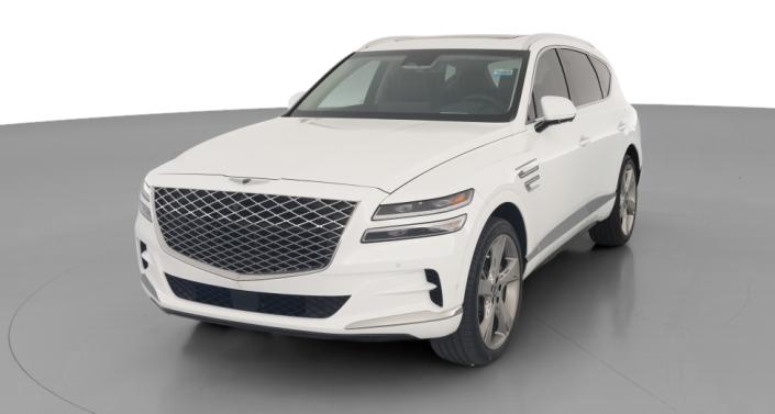 Thumbnail: 2024 Genesis GV80 - 1