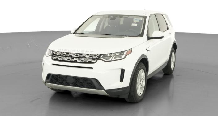 2021 Land Rover Discovery Sport S -
                  Bessemer, AL