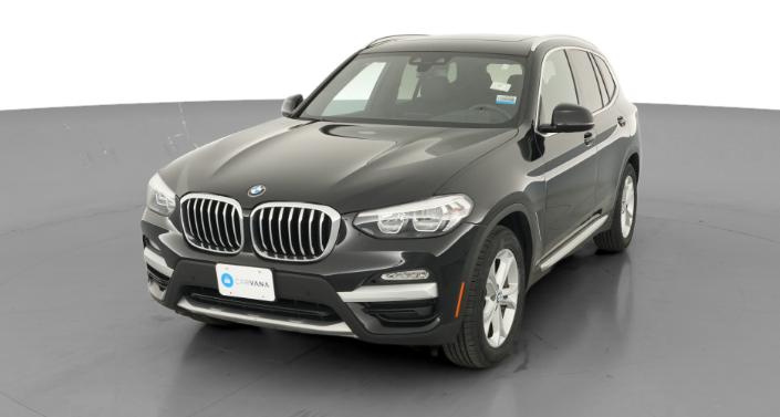 2019 BMW X3 xDrive30i -
                  Bessemer, AL