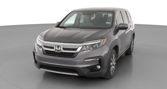Thumbnail: 2019 Honda Pilot - 1