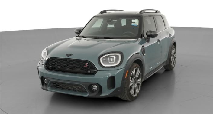 Thumbnail: 2023 MINI Cooper Countryman - 1