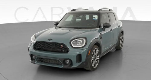 2023 MINI Countryman