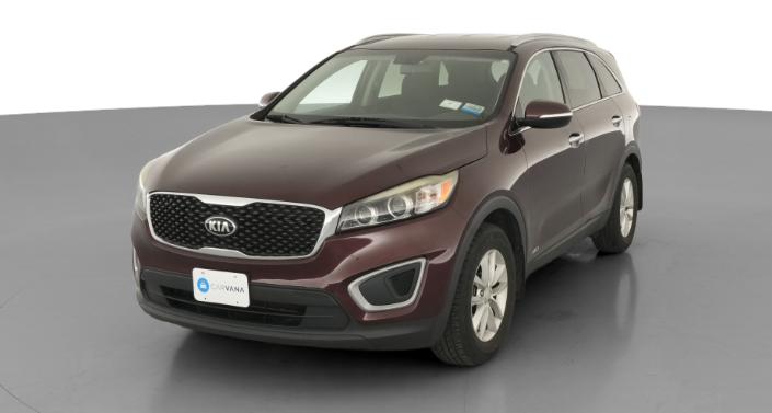 2017 Kia Sorento LX -
                  Colonial Heights, VA