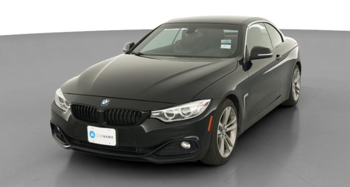 2015 BMW 4 Series 428i -
                  Auburn, GA