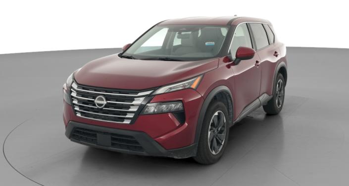 Thumbnail: 2025 Nissan Rogue - 1