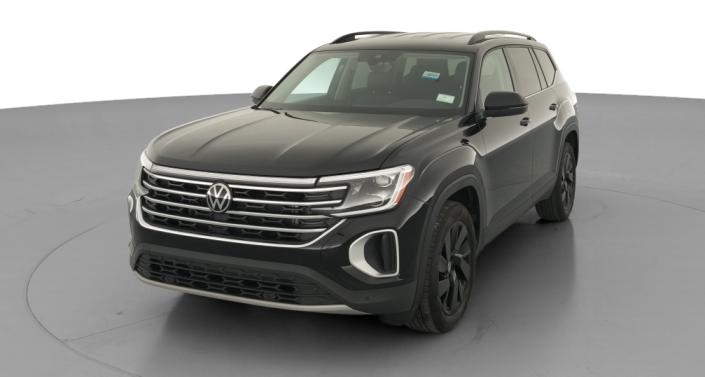 Thumbnail: 2026 Volkswagen Atlas - 1