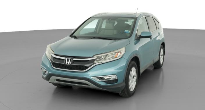 Thumbnail: 2015 Honda CR-V - 1