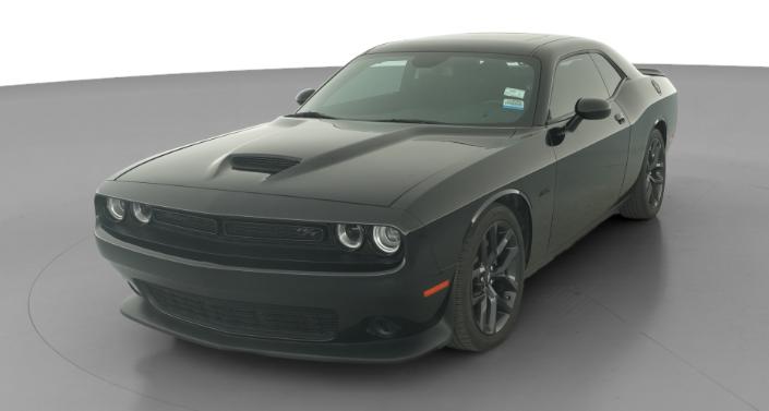 Thumbnail: 2023 Dodge Challenger - 1