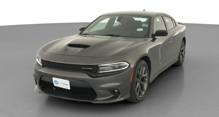 Thumbnail: 2019 Dodge Charger - 1