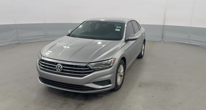 2019 Volkswagen Jetta S -
                  Akron, NY